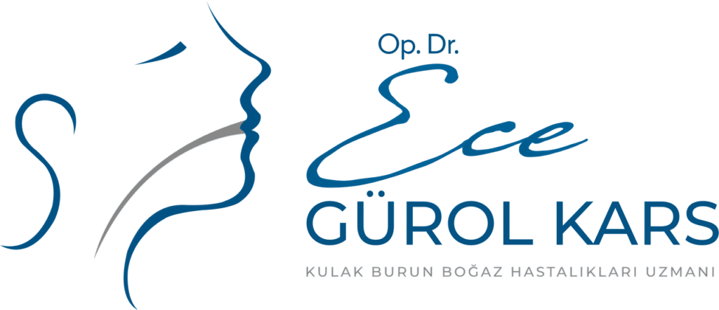 Ayvalık KBB Op. Dr. Ece Gürol Kars